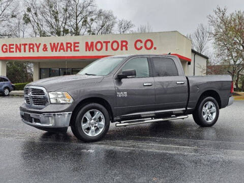 Gentry Ware Motor Co. Car Dealer in Opelika AL