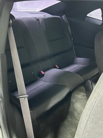 2014 Chevrolet Camaro SS