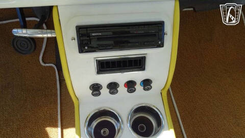 1954 Chevrolet Bel Air