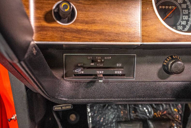 1970 Plymouth Barracuda