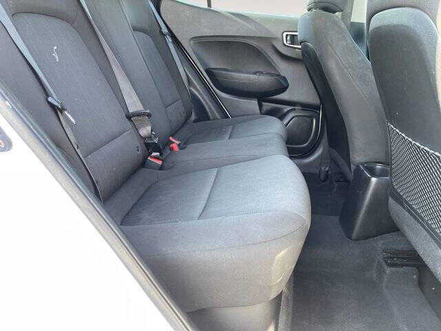 2021 Hyundai Venue SE