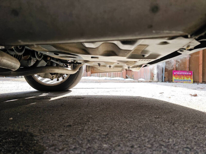 2005 Ford Thunderbird Deluxe