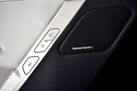 2023 BMW iX xDrive50