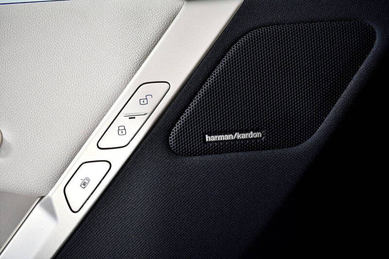 2023 BMW iX xDrive50