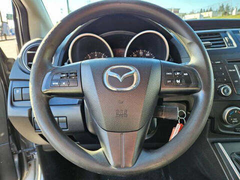 2013 Mazda MAZDA5 Sport