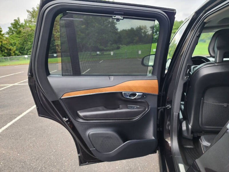 2016 Volvo XC90 T6 Inscription