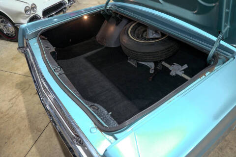 1968 Chrysler New Yorker