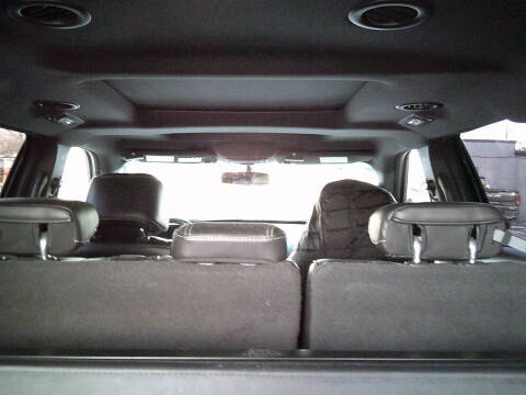 2014 Ford Explorer Sport