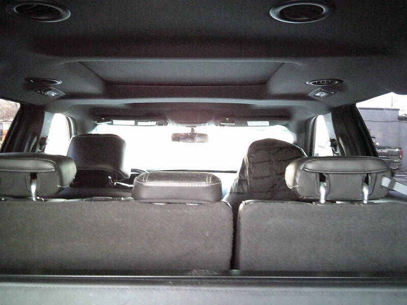 2014 Ford Explorer Sport