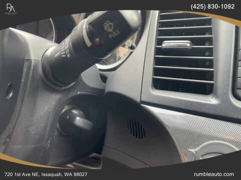 2008 Mitsubishi Lancer Evolution GSR