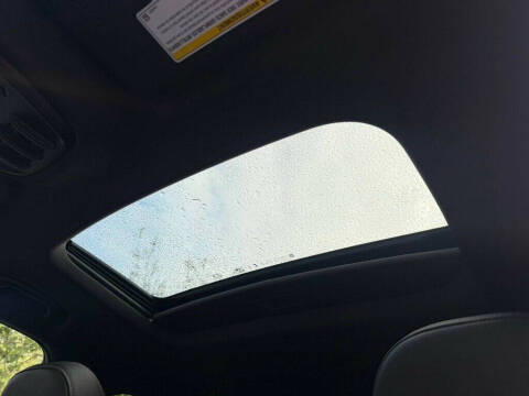 2024 Chevrolet Trax RS