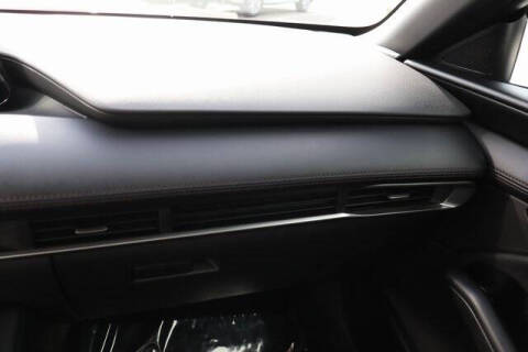 2025 Mazda Mazda3 Hatchback 2.5 S Select Sport