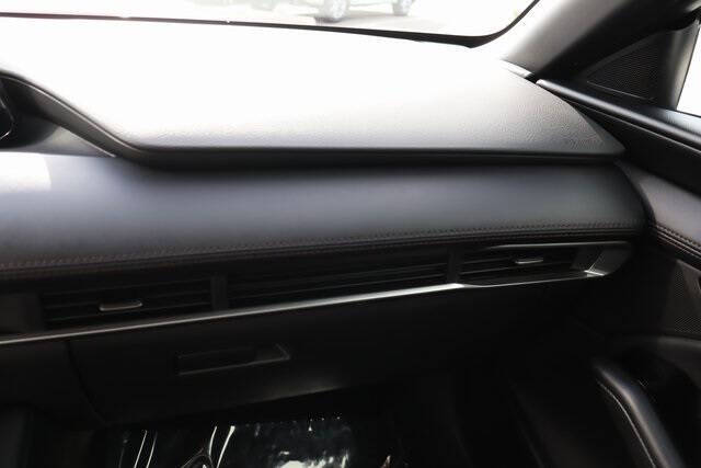 2025 Mazda Mazda3 Hatchback 2.5 S Select Sport