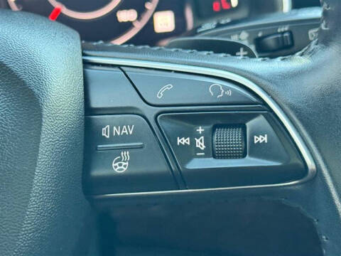 2019 Audi Q7 quattro Prestige 55 TFSI