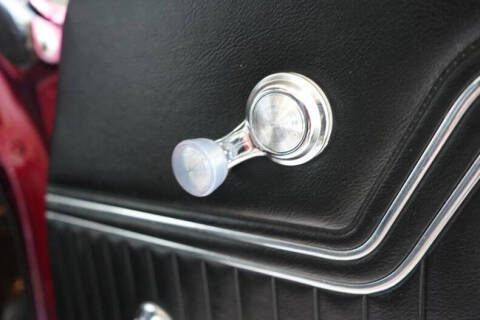 1972 Chevrolet El Camino