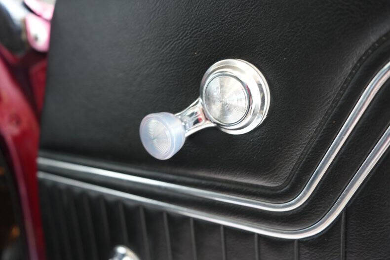 1972 Chevrolet El Camino