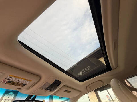 2018 Lexus GX 460
