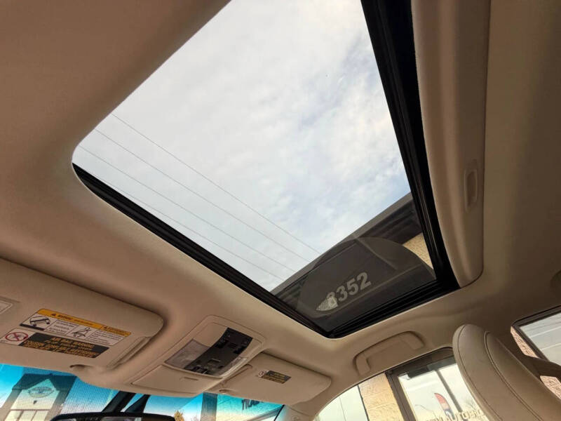 2018 Lexus GX 460