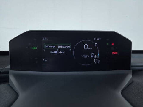 2026 Subaru Solterra Premium