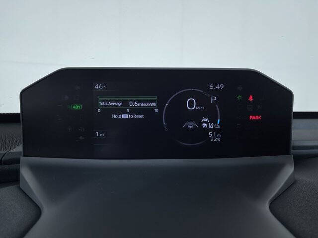 2026 Subaru Solterra Premium