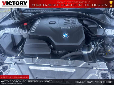 2024 BMW 3 Series 330i