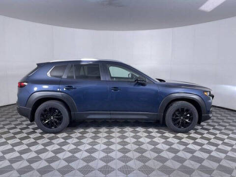2026 Mazda CX-50 2.5 S Preferred