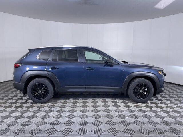 2026 Mazda CX-50 2.5 S Preferred