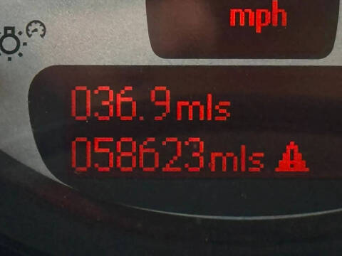 2011 MINI Cooper S