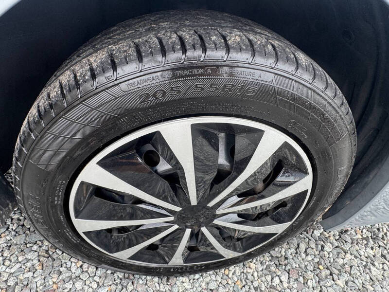 2020 Subaru Impreza