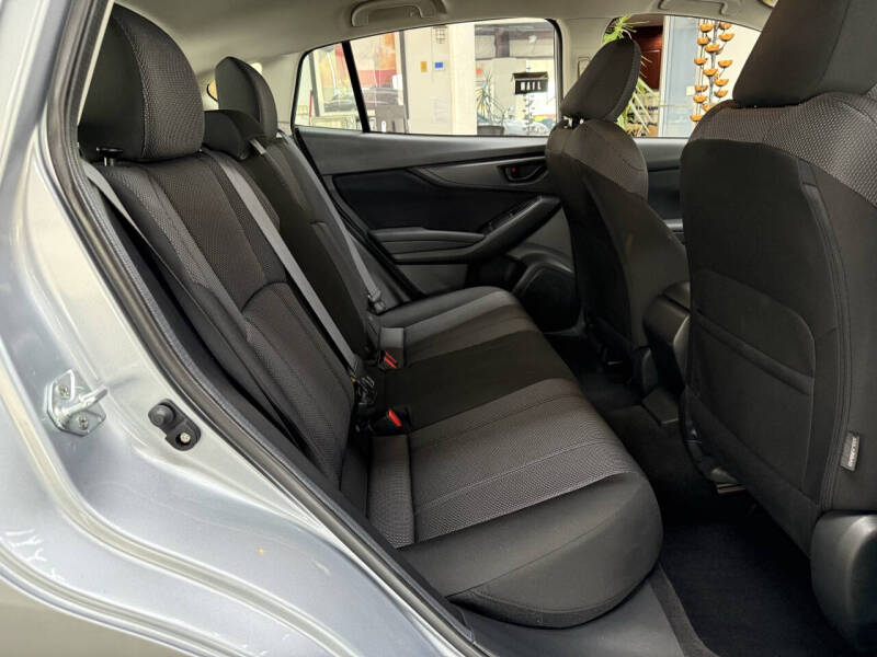 2023 Subaru Impreza Premium