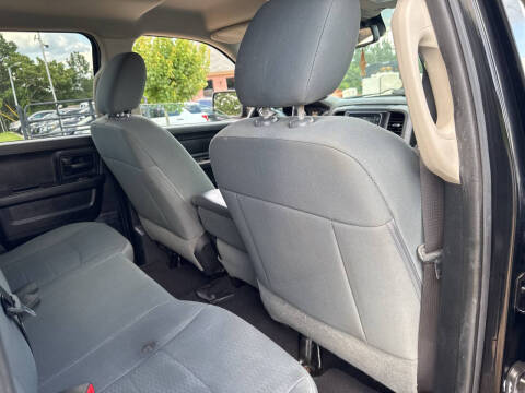 2014 RAM 1500 Express