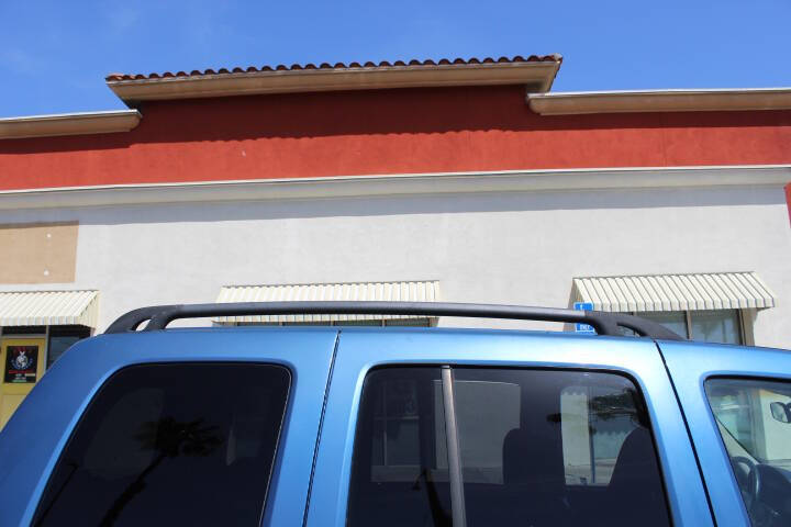 2004 Jeep Liberty Sport