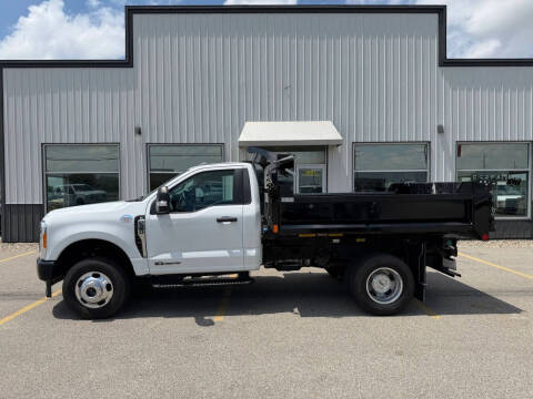 2023 Ford F-350 Super Duty