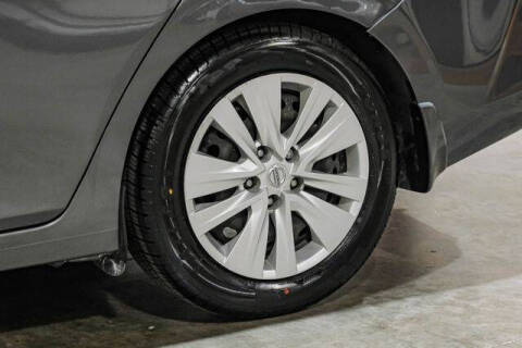 2021 Nissan Sentra S