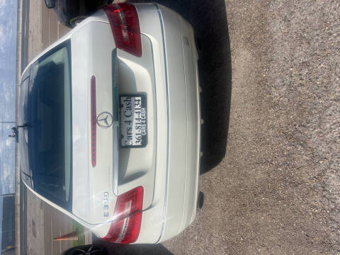 2010 Mercedes-Benz E-Class E 350