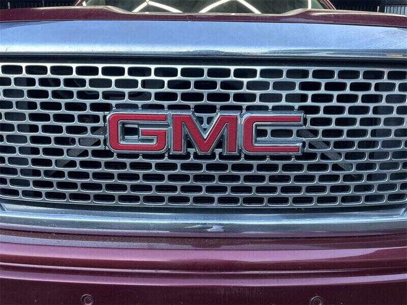 2014 GMC Sierra 1500