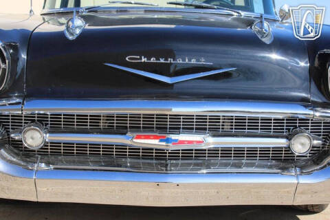 1957 Chevrolet 210