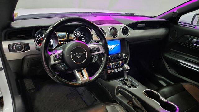2023 Ford Mustang EcoBoost Premium