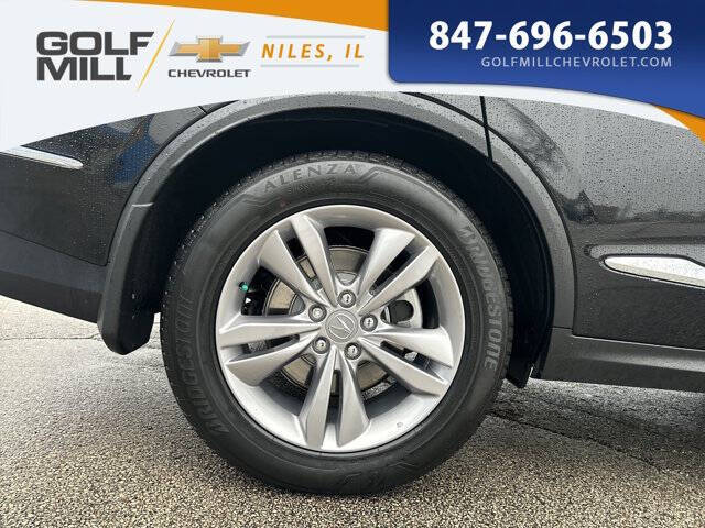 2024 Acura MDX SH-AWD