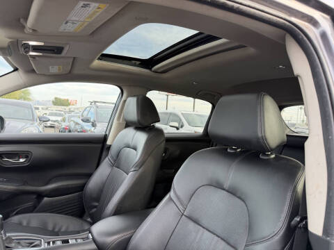 2023 Honda HR-V EX-L