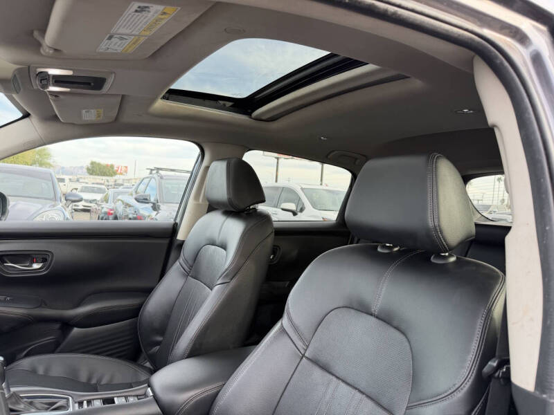 2023 Honda HR-V EX-L