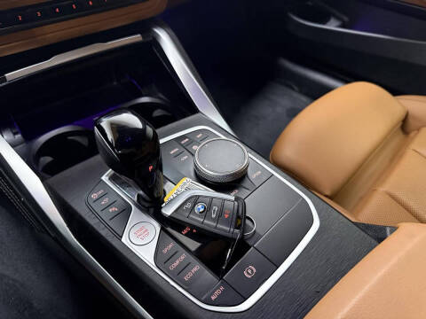 2022 BMW 4 Series M440i