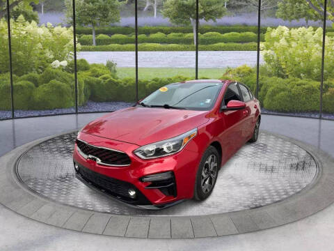 2019 Kia Forte for sale at PIAG AUTO SALES INC in North Miami Beach FL