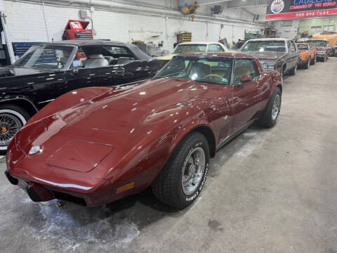 1978 Chevrolet Corvette