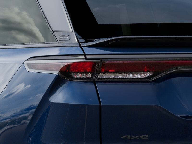 2025 Jeep Wagoneer S Launch Edition