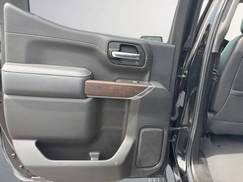 2022 GMC Sierra 1500 Limited