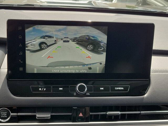 2026 Mitsubishi Outlander ES