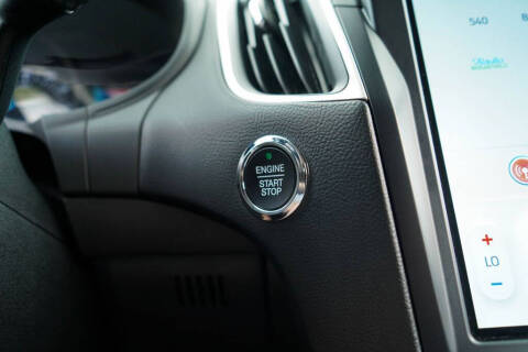2024 Ford Edge SE