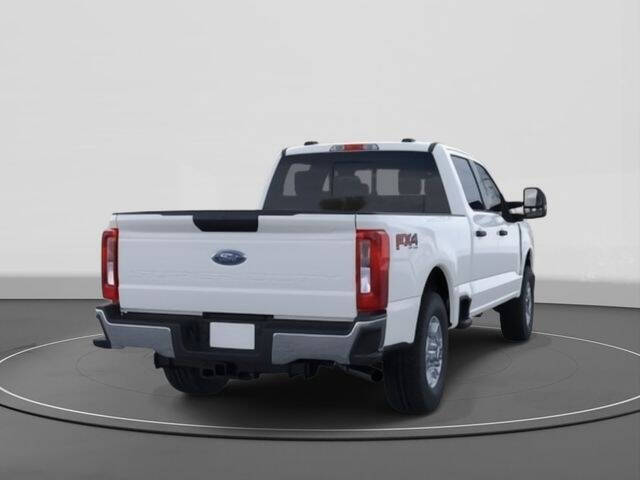 2026 Ford F-250 Super Duty