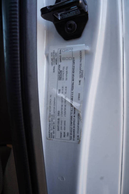 2021  THOR FOUR WINDS 28Z FOUR WINDS